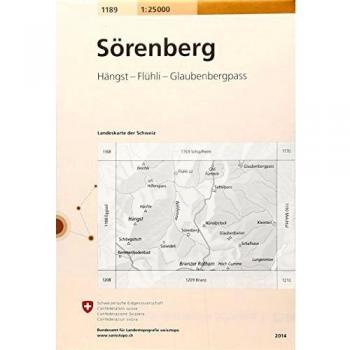 Sorenberg