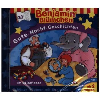 Gute-Nacht-Geschichten