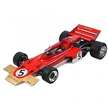 EBBRO 1/20 Ebro Master Series No.001 Lotus Type 72C 1970 Specifiche GP Britannico