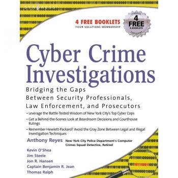 Vitalsource Technologies, Inc. Cyber Crime Investigations