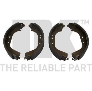 NK Brake Shoe Replacement Pack 2799519