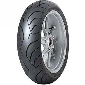 GOMME PNEUMATICI DUNLOP 190/55 R17