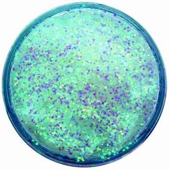 Kinder­Schminke Snazaroo 12 ml – Holographischer Glitzer‑Stardust Gel