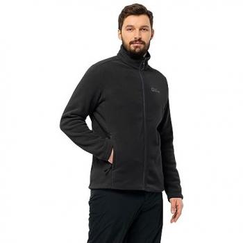 Jack Wolfskin Fleecejacke WINTERSTEIN FZ M
