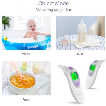 Mehrweg‑Fieberthermometer für Zuhause und Klinik