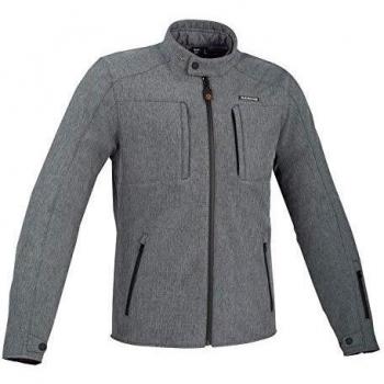 Giacca Carver Bering Grigio L