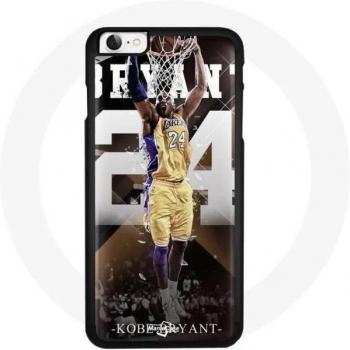 Kobe Bryant iPhone 7 Protective Case