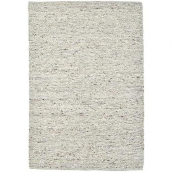 Tapis THEKO Laine Naturelle Beige 350x250 cm