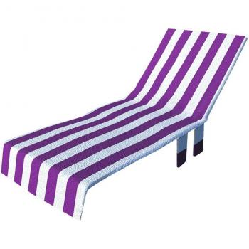 Swimming Pool Chair Cover for Leisure and Relaxation