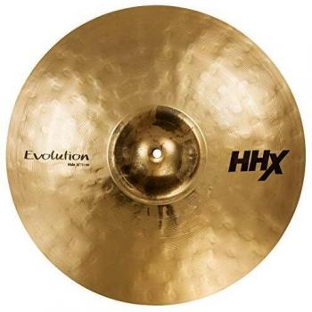 Sabian HHX Evolution 20 pouces Ride