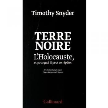 Terre noire