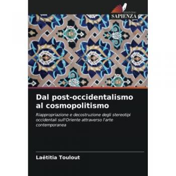 Toulout, Laëtitia: Dal post-occidentalismo al cosmopolitismo