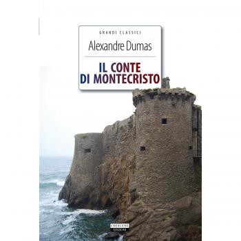 Il conte di Montecristo. Con Segnalibro