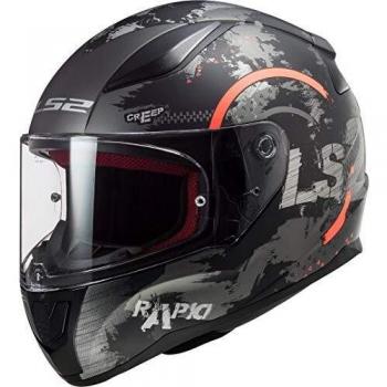 Casco de Moto LS2 FF353