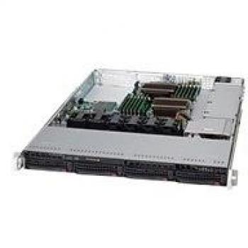 Supermicro CSE-815TQ-563UB 3,5 Zoll Gehäuse