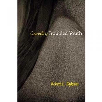 Counseling troubled youth paperback