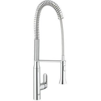 Grohe K7 Single Lever Sink Mixer 1/2, Polished Chrome (32950000)
