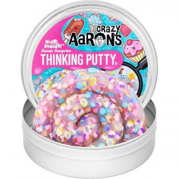 Crazy Aaron's Thinking Putty
