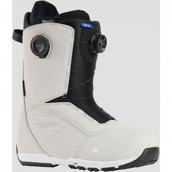 Burton Ruler BOA 2025