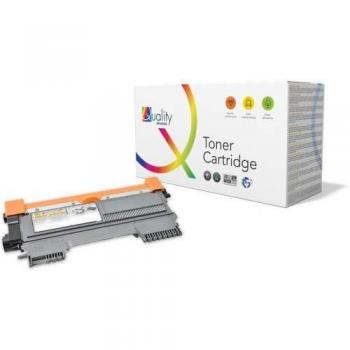 Quality Imaging Toner Black TN2210 Pages: 1.200, QI-BR2021