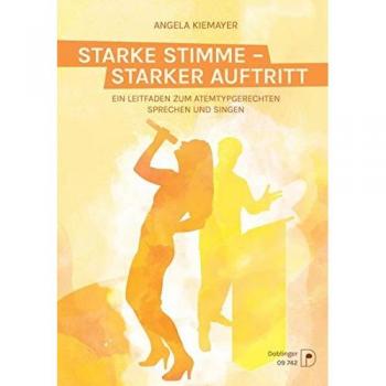 Starke Stimme
