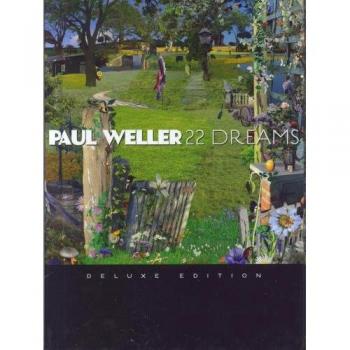 Paul Weller's 22 Dreams