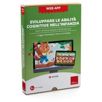 Sviluppare le abilità cognitive nell'infanzia. Giochi e attività ...