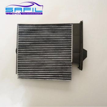 Filtro de carbón de cabina B7200-ED50A-A129 RT79 para Nissan NV200