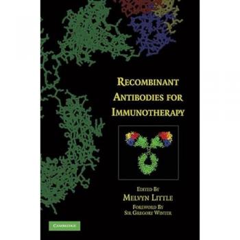 Recombinant Antibodies for Immunotherapy
