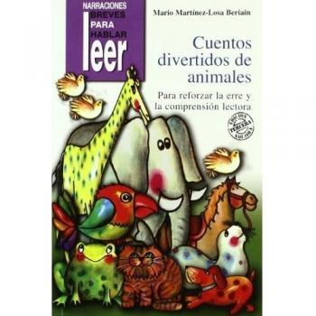 Cuentos divertidos de animales 2