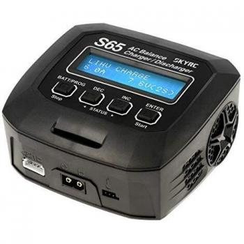 SkyRC S65 6A Charger