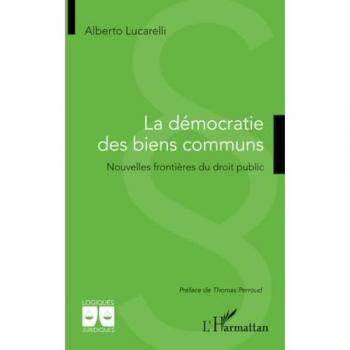 La démocratie des biens communs