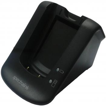 Spectralink 8400 Doppio Caricatore per Accessori