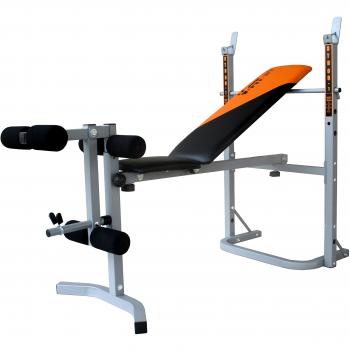 Herculean STB09-1 Folding Bench