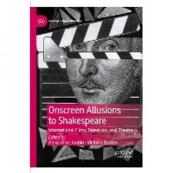 Onscreen Allusions to Shakespeare