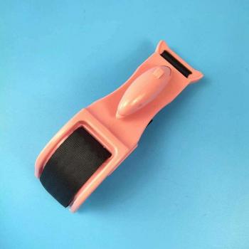 Unborn Baby Protection Seat Belt