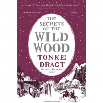 The Secrets of the Wild Wood (Winter Edition)