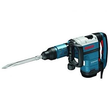 Grappeur SDS Max 110 V Bosch GSH7VC – Outil de démolition