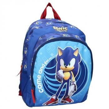 Sonic Supreme VadoBag 35cm Power Backpack – One Size, Multicolored