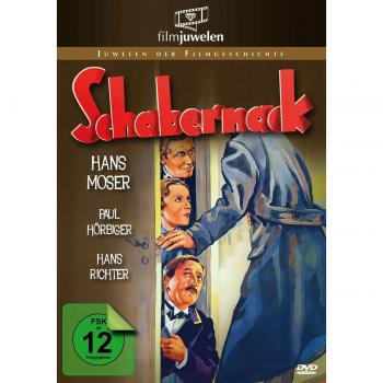 Schabernack