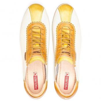 Pikolinos OLVERA W1X Sneaker im Lederlook