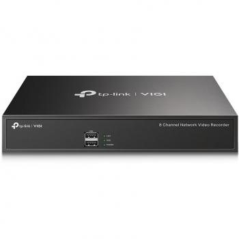TP-Link VIGI NVR1008H 8-Channel NVR