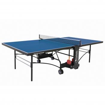 Tavolo da Ping Pong Garlando Master Outdoor