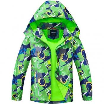 Ropa Exterior Joven Estival Invierno