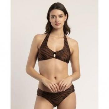 Admas Savage Me Damen-Bikini – eleganter Rückenfreibereich