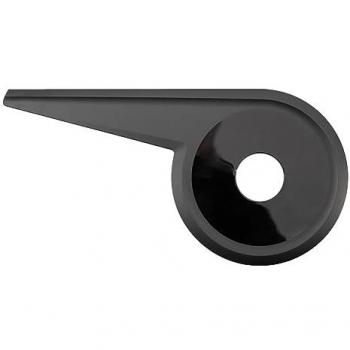 Winora Noir Chain Guard for E-Bikes