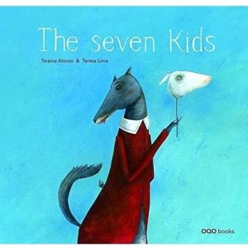 The seven kids