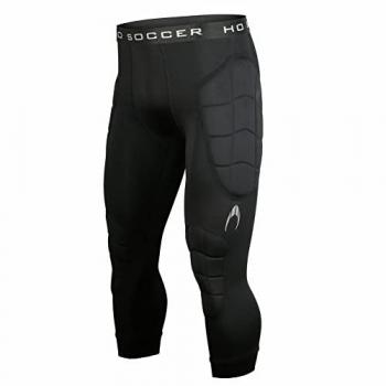 Pantaloni Lunghi Protettivi Ho Soccer Raven