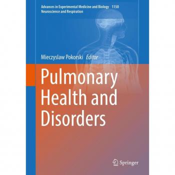 Pulmonary Health and Disorders