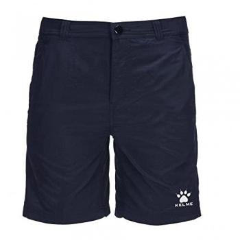 Kelme Walking Street Navy Shorts – Men S